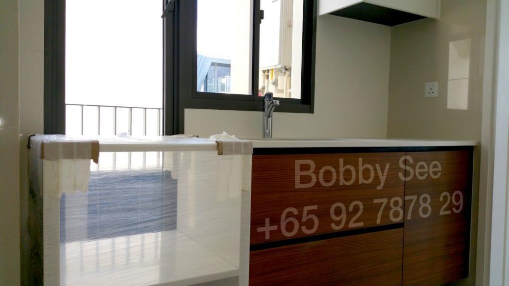 The Miltonia Residences (D27), Condominium #83127662